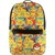 Pokémon - Pikachu Basic Backpack thumbnail-1