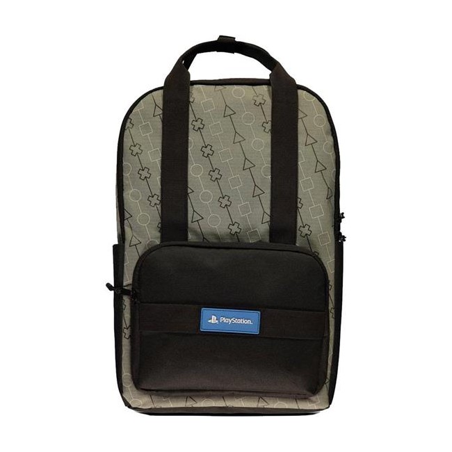 Sony - PlayStation - Backpack With Handle