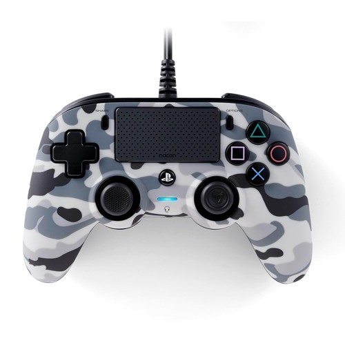 Nacon Compact Controller (Camo
