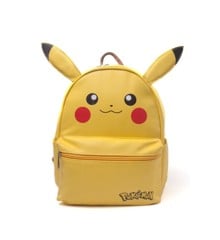Pokémon - Pikachu Lady Backpack