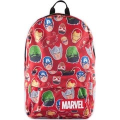 Marvel - Characters AOP Backpack