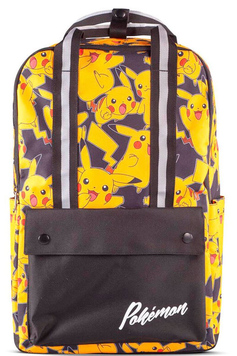 Bedste Pokémon Backpack i 2023