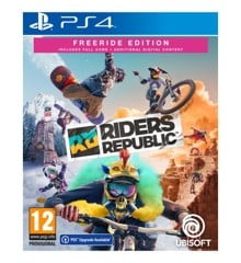 Riders Republic (Freerider Edition)