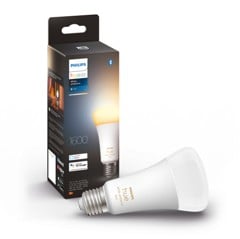 Philips Hue - E27 Glödlampa 13,5W/100W - White Ambiance