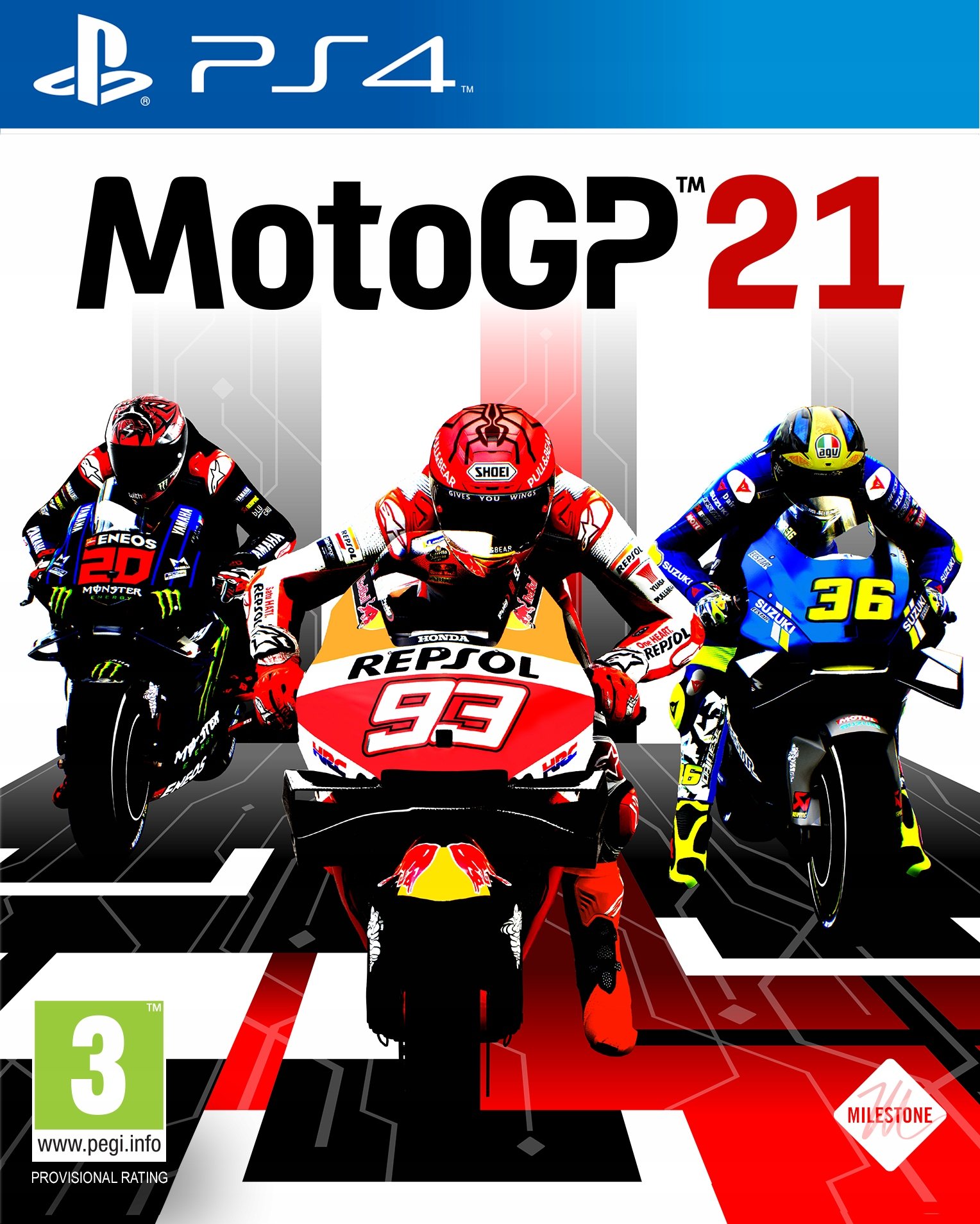 motogp 21 playstation 4