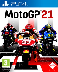 MotoGP 21