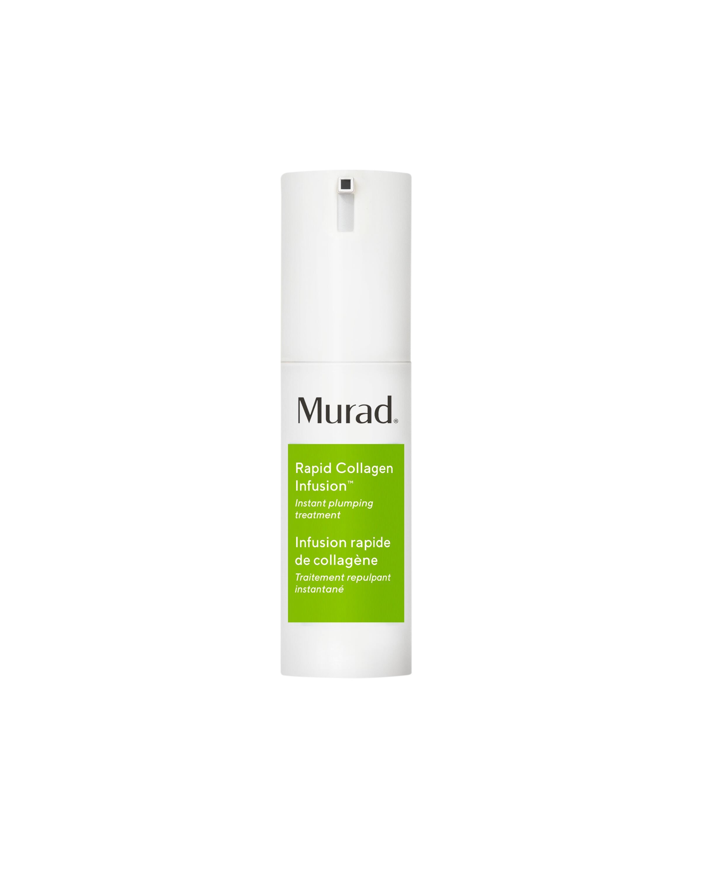 Murad - Resurgence Rapid Collagen Infusion 30 ml - Skjønnhet