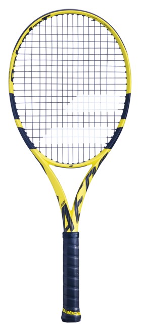 Babolat - Pure Aero Team Tennisketcher