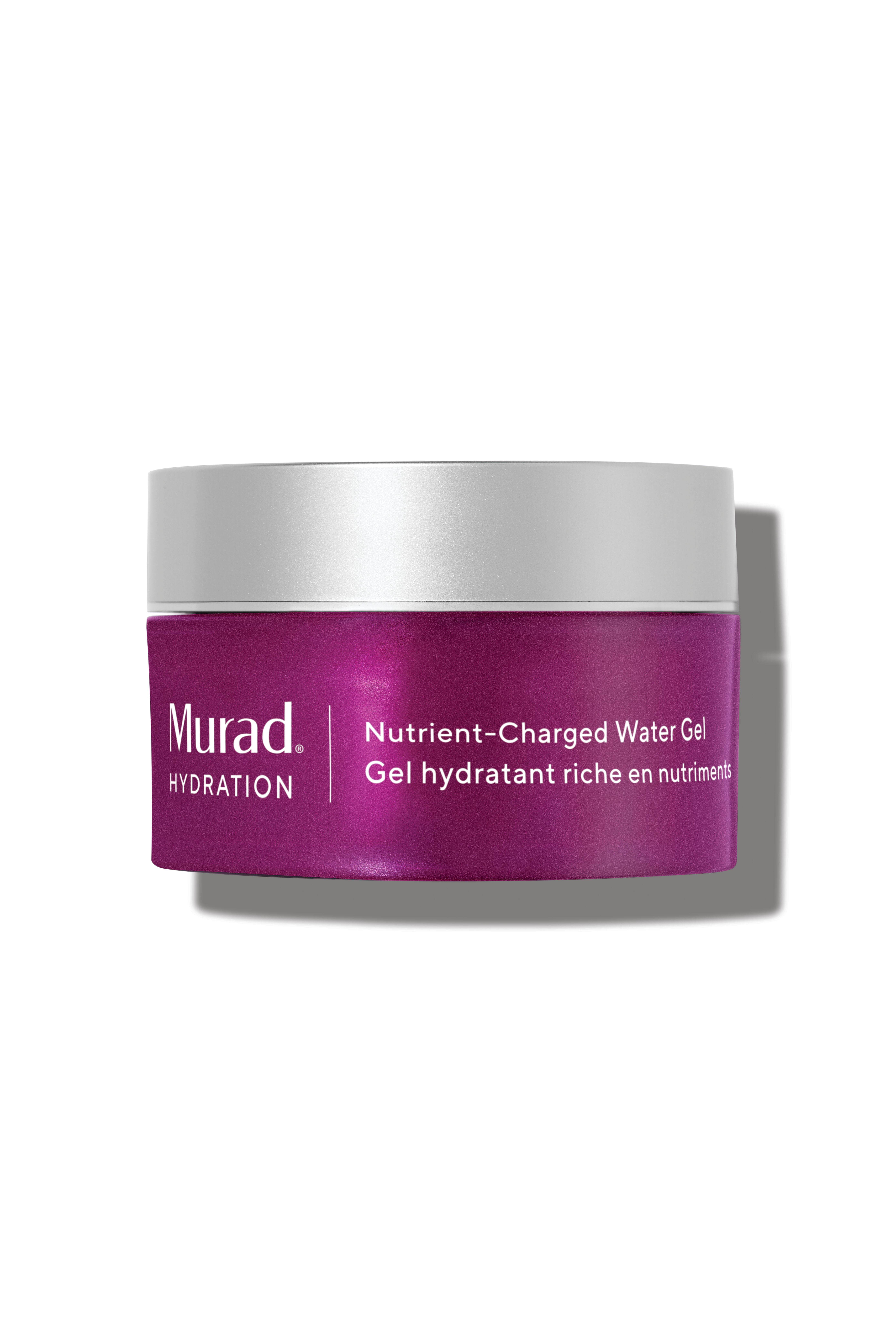 Murad - Hydration Nutrient-Charged Water Gel 50 ml - Skjønnhet