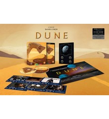 Dune - A Film By David Lynch