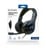Stereo Gaming Headset V1 thumbnail-1