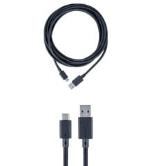 Nacon USB -USB-C CABLE FOR PS5 - 3M
