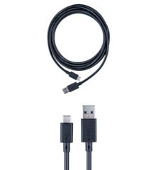 Nacon USB-USB-C CABLE FOR PS5 - 5M