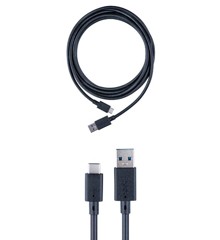 USB-CABLE FOR PS5 - 5M