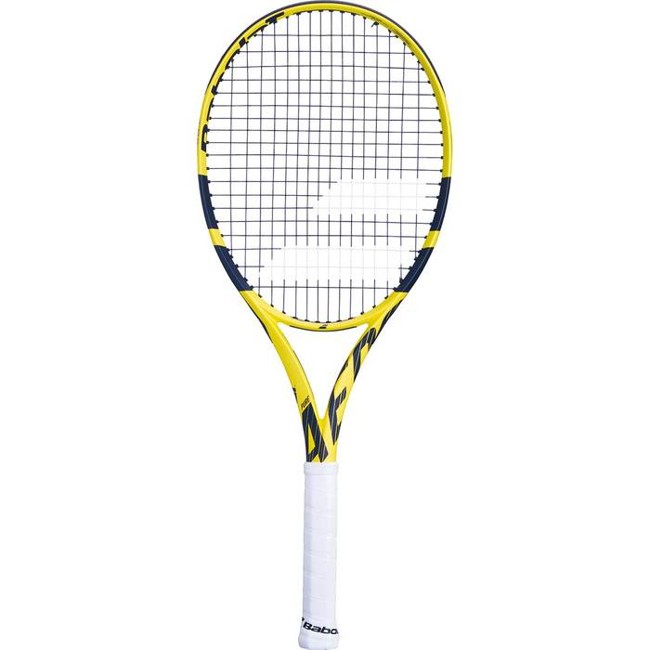 Babolat - Pure Aero Super Lite Tennisketcher