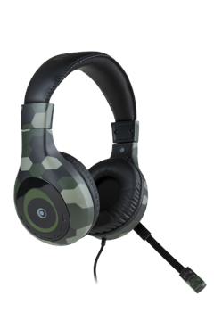 Multiformat Stereo Gaming Headset V1