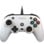 NACON Official Pro Compact Controller White