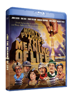 Monty Python's The Meaning of Life