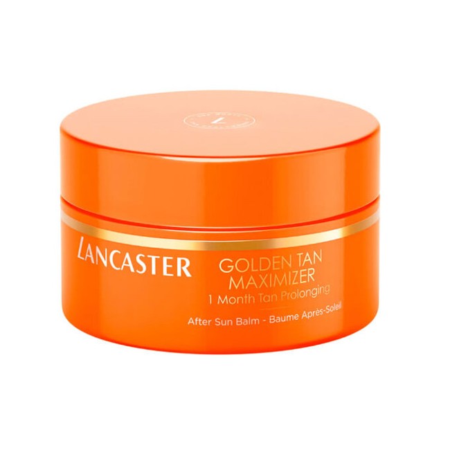 Lancaster -  After Sun GoldenTan Maximizer Balm 200 ml