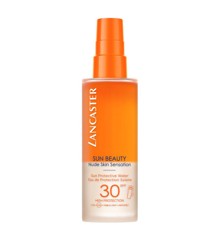 Lancaster - SUN BEAUTY Nude Skin Sensation Protective Water SPF30 150 ml
