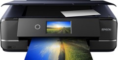 Epson - Expression Photo XP-970 Print/Scan/Copy, A3, WiFi, USB, Ethernet