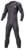 Massive - Men Long Wetsuit 3 mm - M thumbnail-1