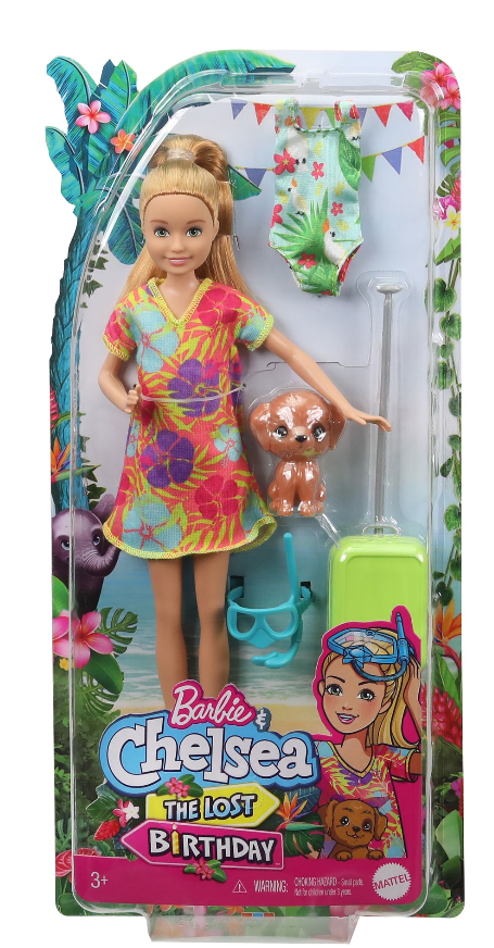 barbie dreamhouse stacie