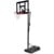 Outsiders - Basketball Stand Premium (2106S021) thumbnail-1