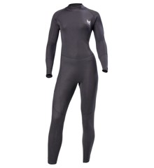Massive - Woman Long Wetsuit 3 mm - S