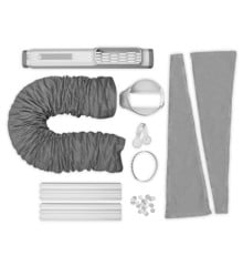 Electrolux - Window Kit to Well P7 & Chillflex