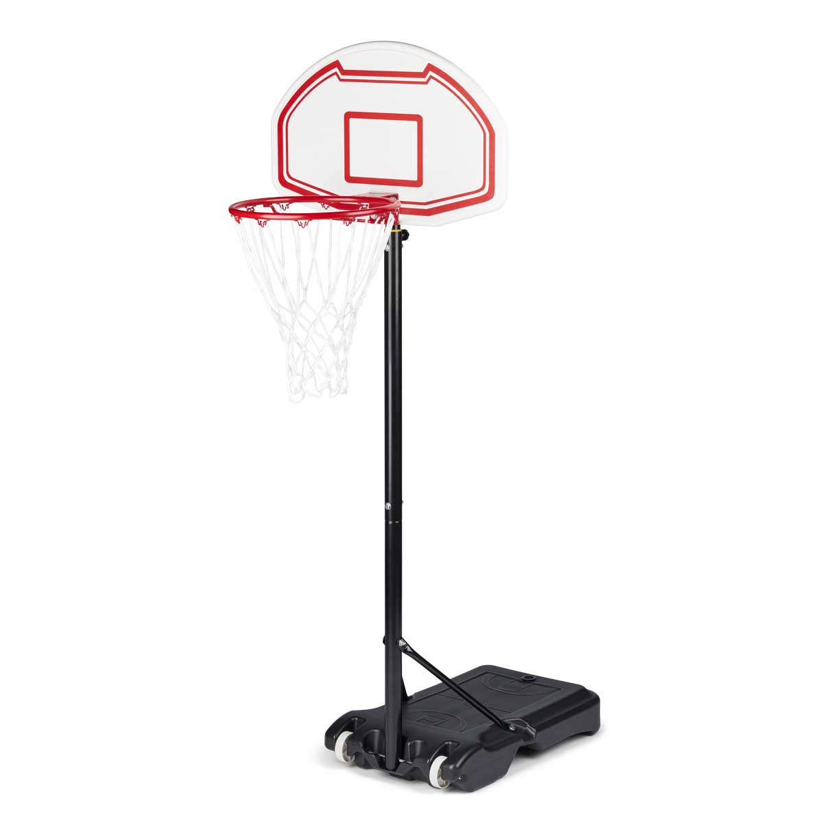 Outsiders - Basketball stand on Rod Basic (2106S020) - Leker
