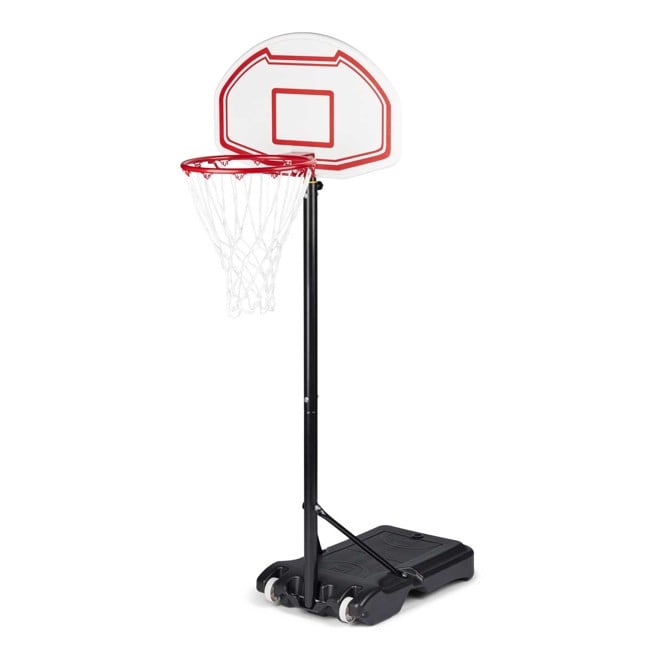 Outsiders - Basketball stand on Rod Basic (2106S020)