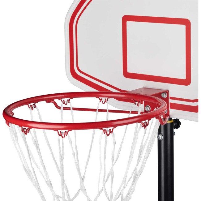 Outsiders - Basketball stand on Rod Basic (2106S020)