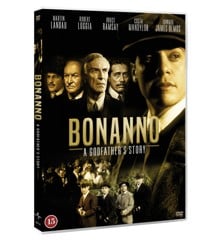 Bonanno: A Godfather's Story