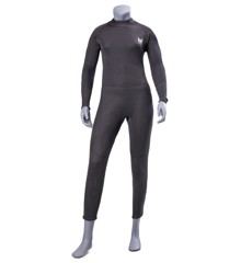 Massive - Kids Long Wetsuit 3 mm - 6-7 years