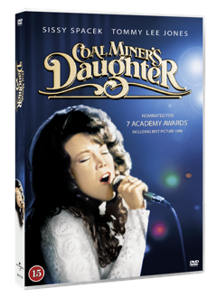 Coal Miner's Daughter