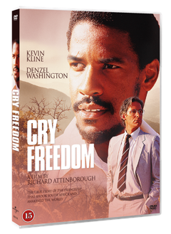 Cry Freedom