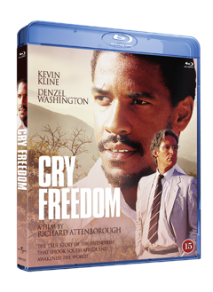 Cry Freedom