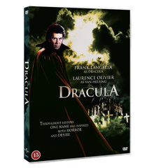 Dracula  - 1979