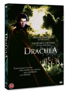 Dracula  - 1979