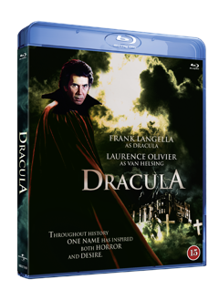 Dracula  - 1979