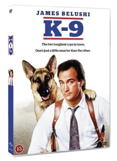 K-9