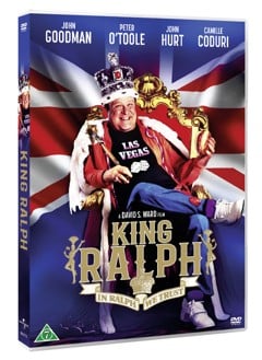 King Ralph