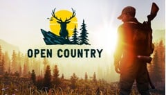 Open Country