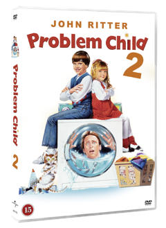 Problem Child 2