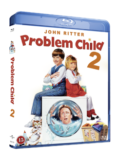 Problem Child 2