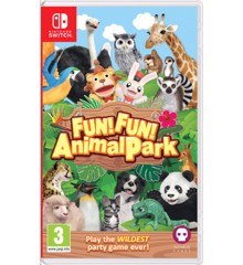 Fun! Fun! Animal Park