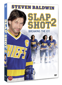 Slap Shot 2 Breaking The Ice