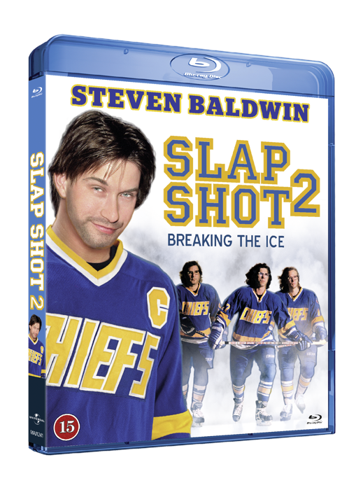 Slap Shot 2 Breaking The Ice