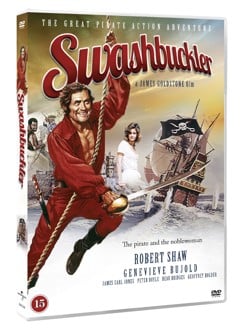 Swashbuckler